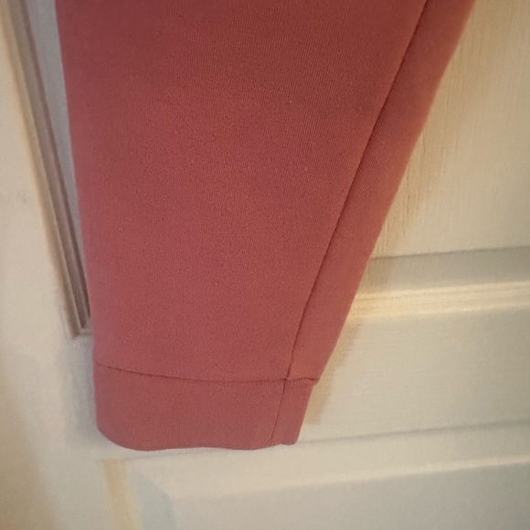 Polo by Ralph Lauren Pink Joggers Sweatpants - Picture 7 of 9